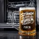 Kufel Personalizowany z Grawerem Dla Crossfitera Prezent Dla Mężczyzny: Trening I Nagroda Kufel Personalizowany z Grawerem Dla Crossfitera Prezent Dla Mężczyzny: Trening I Nagroda