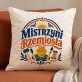 Poduszka Dekoracyjna Dla Córki Prezent Dla Kobiety: Rzemieślnicza Duma Poduszka Dekoracyjna Dla Córki Prezent Dla Kobiety: Rzemieślnicza Duma