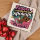 Czekolada Z Truskawkami Dla Córki Prezent Dla Kobiety: Czekoladowy Ratunek Czekolada Z Truskawkami Dla Córki Prezent Dla Kobiety: Czekoladowy Ratunek