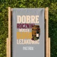 Leżak Z Nadrukiem Na Urodziny Prezent Dla Mężczyzny: Dobre Roczniki Muszą Leżak Z Nadrukiem Na Urodziny Prezent Dla Mężczyzny: Dobre Roczniki Muszą
