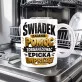 Kubek Z Nadrukiem Dla Świadka Prezent Dla Mężczyzny: Epicka Pomoc Kubek Z Nadrukiem Dla Świadka Prezent Dla Mężczyzny: Epicka Pomoc