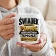 Kubek Z Nadrukiem Dla Świadka Prezent Dla Mężczyzny: Epicka Pomoc Kubek Z Nadrukiem Dla Świadka Prezent Dla Mężczyzny: Epicka Pomoc