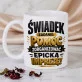 Zestaw Prezenowy Z Kubkiem Dla Świadka: Epicka Pomoc