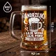 Zestaw Prezentowy Kufel Na Andrzejki Prezent Dla Mężczyzny: Piwo W Andrzejki Zestaw Prezentowy Kufel Na Andrzejki Prezent Dla Mężczyzny: Piwo W Andrzejki