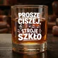 Szklanka Do Whisky Dla Nauczyciela Muzyki Prezent Na Dzień Nauczyciela Dla Mężczyzny: Proszę Ciszej, Stroję Szkło Szklanka Do Whisky Dla Nauczyciela Muzyki Prezent Na Dzień Nauczyciela Dla Mężczyzny: Proszę Ciszej, Stroję Szkło