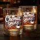Szklanka Do Whisky Dla Chemika Prezent Dla Mężczyzny: Chemia Smaku
