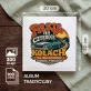 Album Na Zdjęcia Tradycyjny Dla Fana Motoryzacji Prezent Dla Mężczyzny: Motoryzacyjne Lata 70 Album Na Zdjęcia Tradycyjny Dla Fana Motoryzacji Prezent Dla Mężczyzny: Motoryzacyjne Lata 70