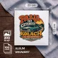 Album Na Zdjęcia Tradycyjny Dla Fana Motoryzacji Prezent Dla Mężczyzny: Motoryzacyjne Lata 70 Album Na Zdjęcia Tradycyjny Dla Fana Motoryzacji Prezent Dla Mężczyzny: Motoryzacyjne Lata 70