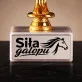 Statuetka Z Grawerem Dla Koniarza Prezent Dla Mężczyzny: Siła Galopu