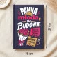 Notatnik A5 Dla Panny Młodej Prezent Na Ślub Dla Kobiety: Najpierw Plan Notatnik A5 Dla Panny Młodej Prezent Na Ślub Dla Kobiety: Najpierw Plan