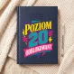 Kalendarz Książkowy A5 2027 Na 20 Urodziny Prezent Dla 20 Latka Mężczyzny: Retro Poziom