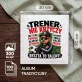 Album Na Zdjęcia Tradycyjny Dla Trenera Piłki Nożnej Prezent Dla Mężczyzny: Trener Nie Krzyczy Album Na Zdjęcia Tradycyjny Dla Trenera Piłki Nożnej Prezent Dla Mężczyzny: Trener Nie Krzyczy