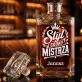 Karafka Do Whisky z Grawerem Na Mikołaja Prezent Dla Mężczyzny: Styl Godny Mistrza