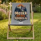 Leżak Z Nadrukiem Na Dzień Mężczyzny Prezent Dla Mężczyzny: Męska Strefa Spokoju Leżak Z Nadrukiem Na Dzień Mężczyzny Prezent Dla Mężczyzny: Męska Strefa Spokoju