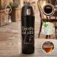 Kubek Termiczny 440ml Dla 18 Latka Prezent: Dorosły Od Jutra