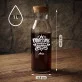 Karafka Do Wina Personalizowana Na Walentynki Prezent Na Rocznicę Dla Kobiety: Mistrzyni Mojego Serca Karafka Do Wina Personalizowana Na Walentynki Prezent Na Rocznicę Dla Kobiety: Mistrzyni Mojego Serca