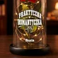 Wieczna Róża LED Na 45 Rocznicę Ślubu Prezent Na Walentynki Dla Kobiety: Praktyczna Romantyczka