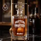 Karafka Do Whisky z Grawerem Na 45 Rocznicę Ślubu Prezent Na Walentynki Dla Kobiety: Praktyczna Romantyczka