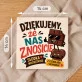 Czekolada Z Truskawkami Dla Teściów Prezent Dla Pary: Humorystyczne Czekolada Z Truskawkami Dla Teściów Prezent Dla Pary: Humorystyczne