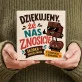 Czekolada Z Truskawkami Dla Teściów Prezent Dla Pary: Humorystyczne Czekolada Z Truskawkami Dla Teściów Prezent Dla Pary: Humorystyczne