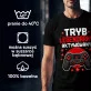 Koszulka Męska Na Urodziny Prezent Dla Mężczyzny: Tryb Legendarny