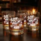 Szklanka Do Whisky Dla Podróżnika Prezent Dla Mężczyzny: Lot Do Dna Szklanka Do Whisky Dla Podróżnika Prezent Dla Mężczyzny: Lot Do Dna