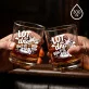 Zestaw Prezentowy Whisky Dla Podróżnika Dla Mężczyzny: Lot Do Dna Zestaw Prezentowy Whisky Dla Podróżnika Dla Mężczyzny: Lot Do Dna