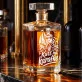 Karafka Do Whisky z Grawerem Dla Podróżnika Prezent: Kurs Na Karafkę Karafka Do Whisky z Grawerem Dla Podróżnika Prezent: Kurs Na Karafkę