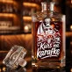 Karafka Do Whisky z Grawerem Dla Podróżnika Prezent: Kurs Na Karafkę Karafka Do Whisky z Grawerem Dla Podróżnika Prezent: Kurs Na Karafkę