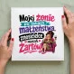 Album Na Zdjęcia Tradycyjny Na Rocznicę Ślubu Prezent Na Walentynki Dla Kobiety: Humor Małżeński Album Na Zdjęcia Tradycyjny Na Rocznicę Ślubu Prezent Na Walentynki Dla Kobiety: Humor Małżeński