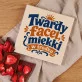 Czekolada Z Truskawkami Dla Faceta Prezent Dla Mężczyzny: Śródziemnomorski Humor Czekolada Z Truskawkami Dla Faceta Prezent Dla Mężczyzny: Śródziemnomorski Humor