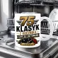 Kubek Z Nadrukiem Na 75 Urodziny Prezent Dla Mężczyzny: Klasyk Z Rocznika Kubek Z Nadrukiem Na 75 Urodziny Prezent Dla Mężczyzny: Klasyk Z Rocznika