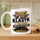 Kubek Z Nadrukiem Na 75 Urodziny Prezent Dla Mężczyzny: Klasyk Z Rocznika Kubek Z Nadrukiem Na 75 Urodziny Prezent Dla Mężczyzny: Klasyk Z Rocznika