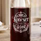Karafka Do Wina Na Zajączka Prezent Dla Mężczyzny: Koneser Elegancji