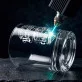 Szklanka Do Whisky Dla Instruktora Jazdy Prezent Dla Mężczyzny: Uczę Jeździć, Chłodzę Nerwy Szklanka Do Whisky Dla Instruktora Jazdy Prezent Dla Mężczyzny: Uczę Jeździć, Chłodzę Nerwy