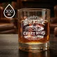 Szklanka Do Whisky Dla Instruktora Jazdy Prezent Dla Mężczyzny: Uczę Jeździć, Chłodzę Nerwy Szklanka Do Whisky Dla Instruktora Jazdy Prezent Dla Mężczyzny: Uczę Jeździć, Chłodzę Nerwy