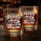 Szklanka Do Whisky Dla Instruktora Jazdy Prezent Dla Mężczyzny: Uczę Jeździć, Chłodzę Nerwy Szklanka Do Whisky Dla Instruktora Jazdy Prezent Dla Mężczyzny: Uczę Jeździć, Chłodzę Nerwy