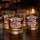 Szklanka Do Whisky Dla Instruktora Jazdy Prezent Dla Mężczyzny: Uczę Jeździć, Chłodzę Nerwy Szklanka Do Whisky Dla Instruktora Jazdy Prezent Dla Mężczyzny: Uczę Jeździć, Chłodzę Nerwy