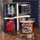 Zestaw Prezentowy Whisky Dla Instruktora Jazdy Dla Mężczyzny: Uczę Jeździć Zestaw Prezentowy Whisky Dla Instruktora Jazdy Dla Mężczyzny: Uczę Jeździć