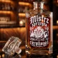 Karafka Do Whisky z Grawerem Dla Instruktora Jazdy Prezent: Mistrz Sprzęgła I Cierpliwości Karafka Do Whisky z Grawerem Dla Instruktora Jazdy Prezent: Mistrz Sprzęgła I Cierpliwości