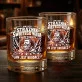 Szklanka Do Whisky Dla Brodacza Prezent Dla Mężczyzny: Strażnik Świętego Szklanka Do Whisky Dla Brodacza Prezent Dla Mężczyzny: Strażnik Świętego