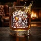 Szklanka Do Whisky Dla Brodacza Prezent Dla Mężczyzny: Strażnik Świętego Szklanka Do Whisky Dla Brodacza Prezent Dla Mężczyzny: Strażnik Świętego