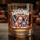Szklanka Do Whisky Dla Brodacza Prezent Dla Mężczyzny: Strażnik Świętego Szklanka Do Whisky Dla Brodacza Prezent Dla Mężczyzny: Strażnik Świętego