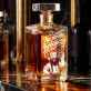 Karafka Do Whisky z Grawerem Dla Brodacza Prezent: Na Zdrowie, Brodaczu