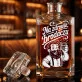 Karafka Do Whisky z Grawerem Dla Brodacza Prezent: Na Zdrowie, Brodaczu