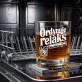 Szklanka Do Whisky Dla Medyka Prezent Dla Mężczyzny: Ordynuję Relaks