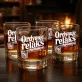 Szklanka Do Whisky Dla Medyka Prezent Dla Mężczyzny: Ordynuję Relaks