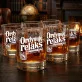 Szklanka Do Whisky Dla Medyka Prezent Dla Mężczyzny: Ordynuję Relaks