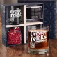 Zestaw Prezentowy Whisky Dla Medyka Dla Mężczyzny: Ordynuję Relaks Zestaw Prezentowy Whisky Dla Medyka Dla Mężczyzny: Ordynuję Relaks
