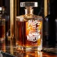 Karafka Do Whisky z Grawerem Na Dzień Taty Prezent Dla Taty Mężczyzny: Mistrz Napraw